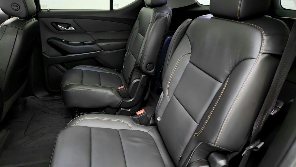 2020 Chevrolet Traverse RS Laurel MD