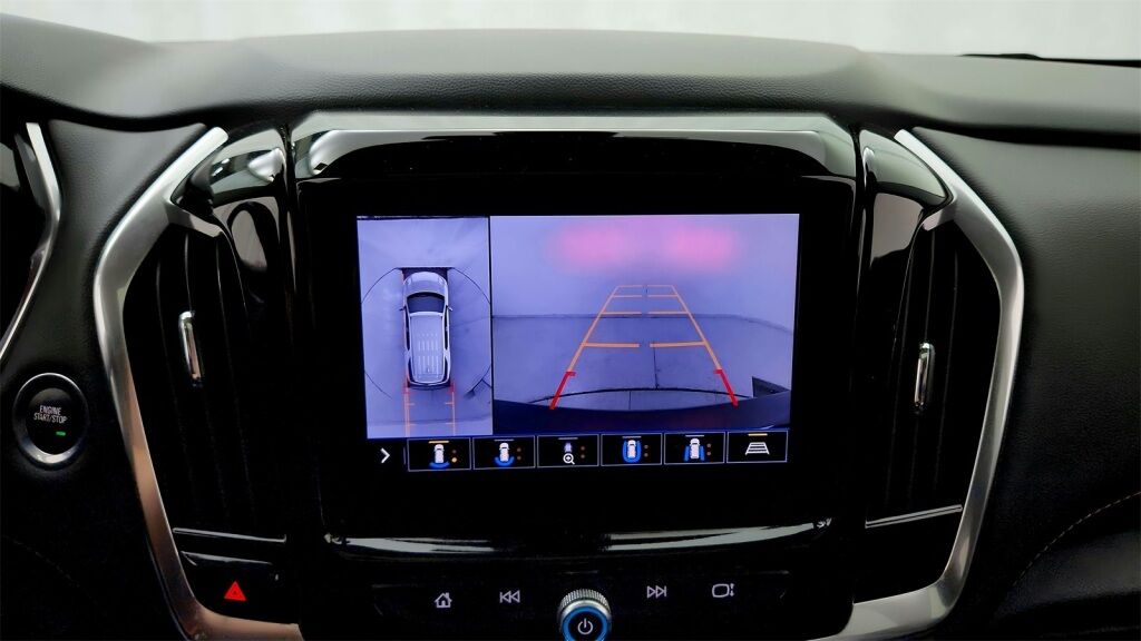 2020 Chevrolet Traverse RS Laurel MD