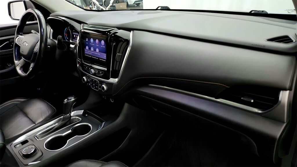2020 Chevrolet Traverse RS Laurel MD