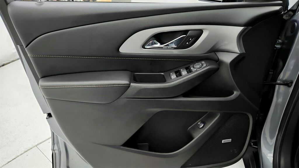 2020 Chevrolet Traverse RS Laurel MD