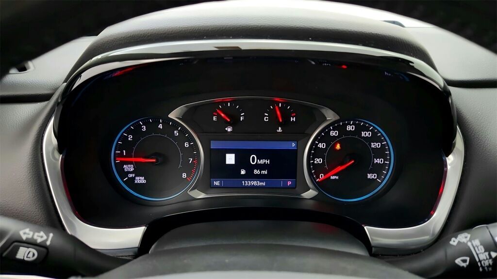 2020 Chevrolet Traverse RS Laurel MD