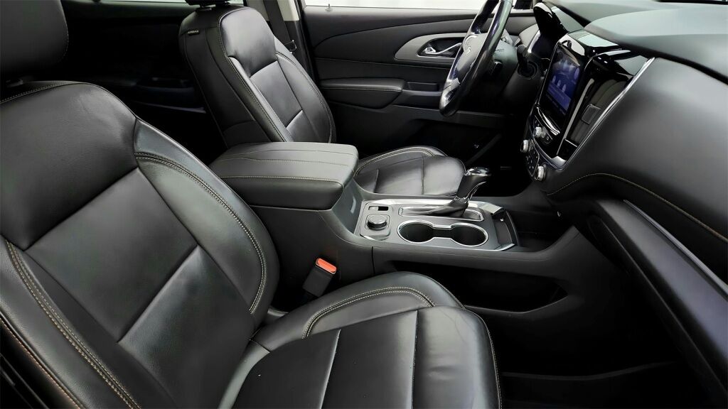 2020 Chevrolet Traverse RS Laurel MD