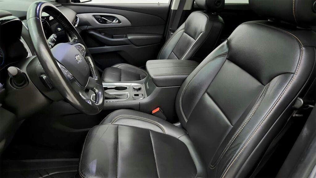 2020 Chevrolet Traverse RS Laurel MD