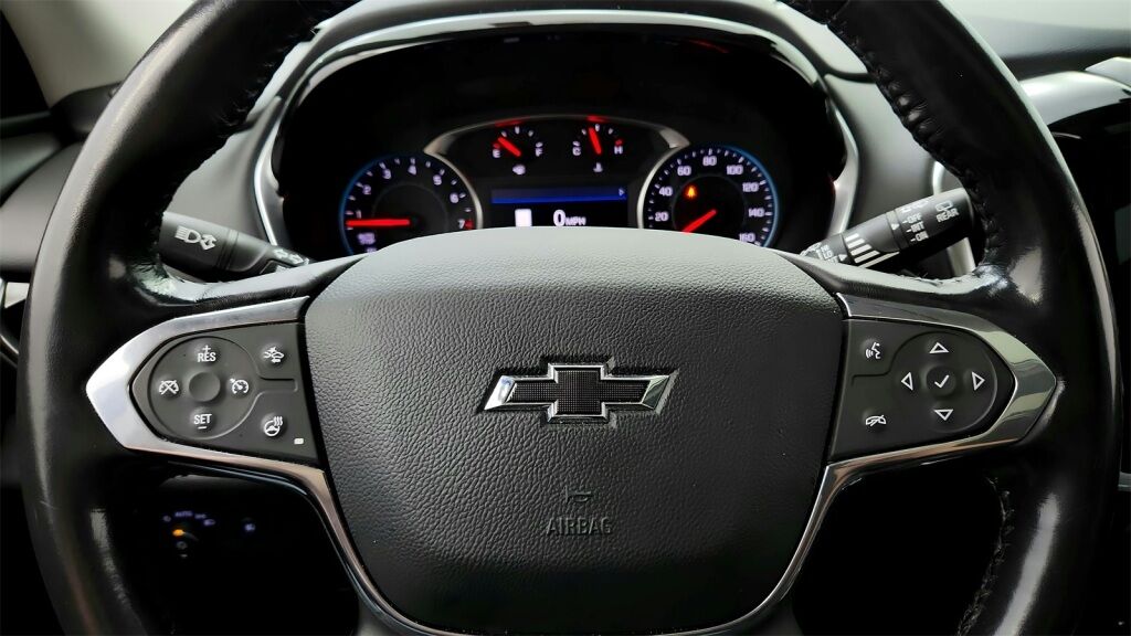 2020 Chevrolet Traverse RS Laurel MD