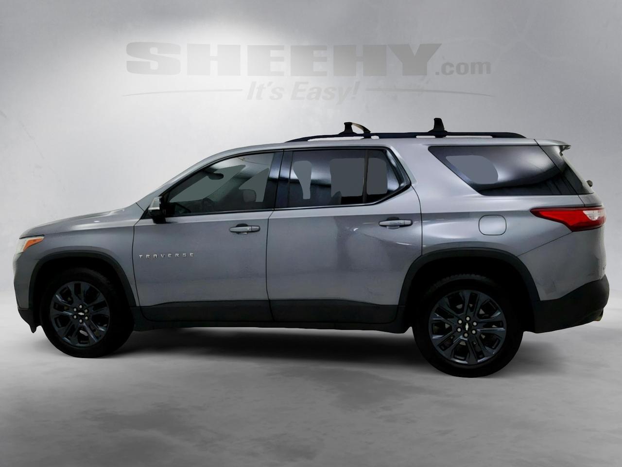 2020 Chevrolet Traverse RS Laurel MD