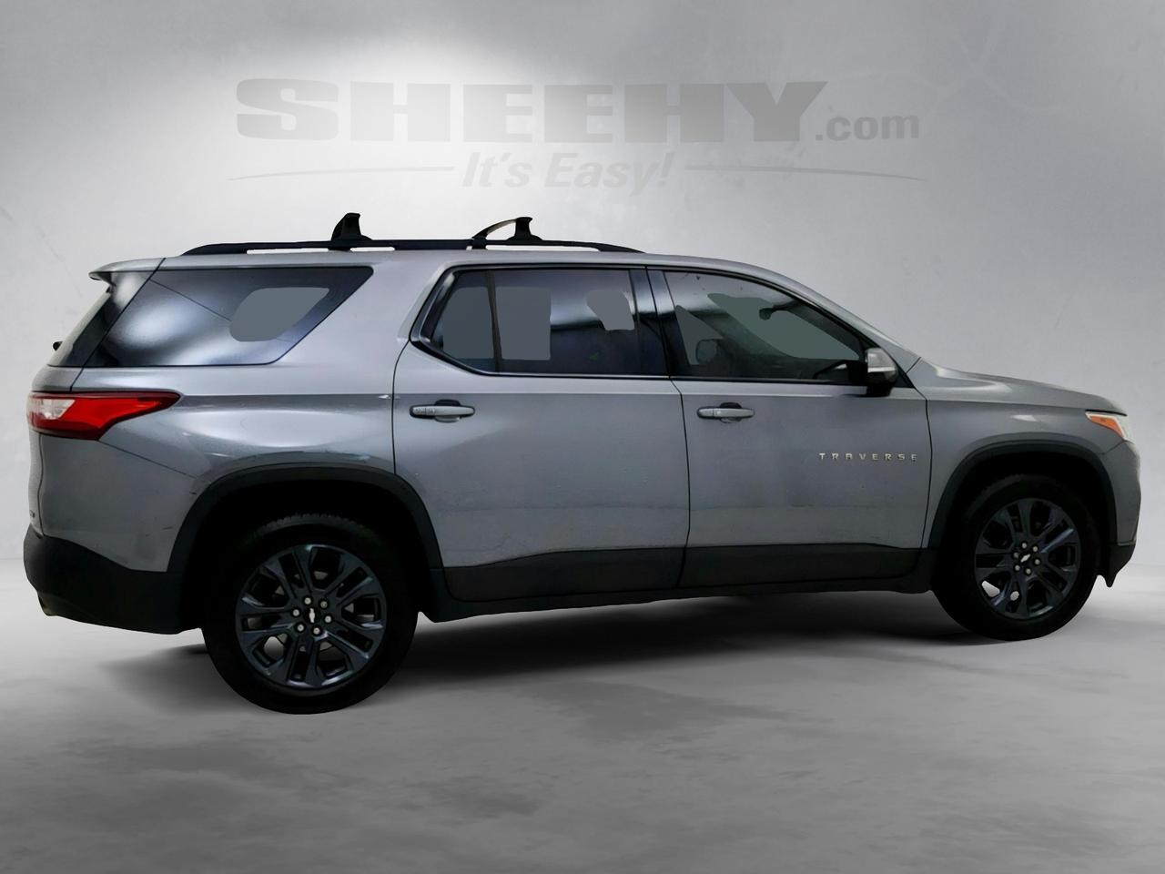 2020 Chevrolet Traverse RS Laurel MD