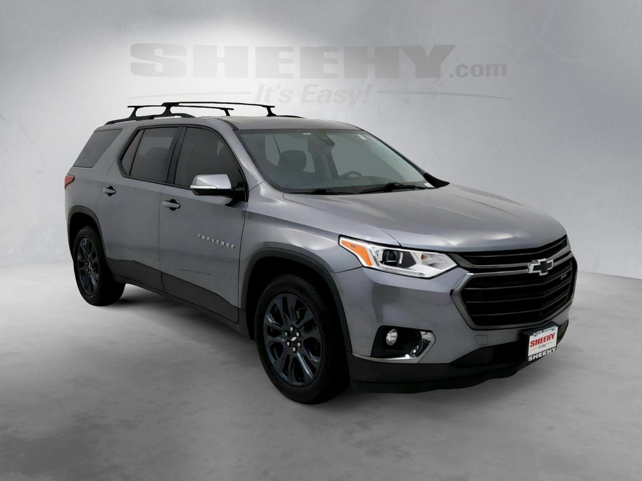 2020 Chevrolet Traverse RS Laurel MD
