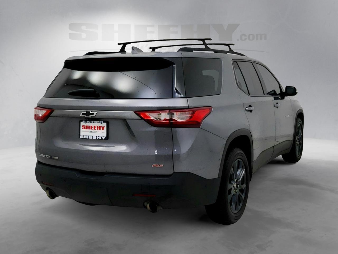 2020 Chevrolet Traverse RS Laurel MD