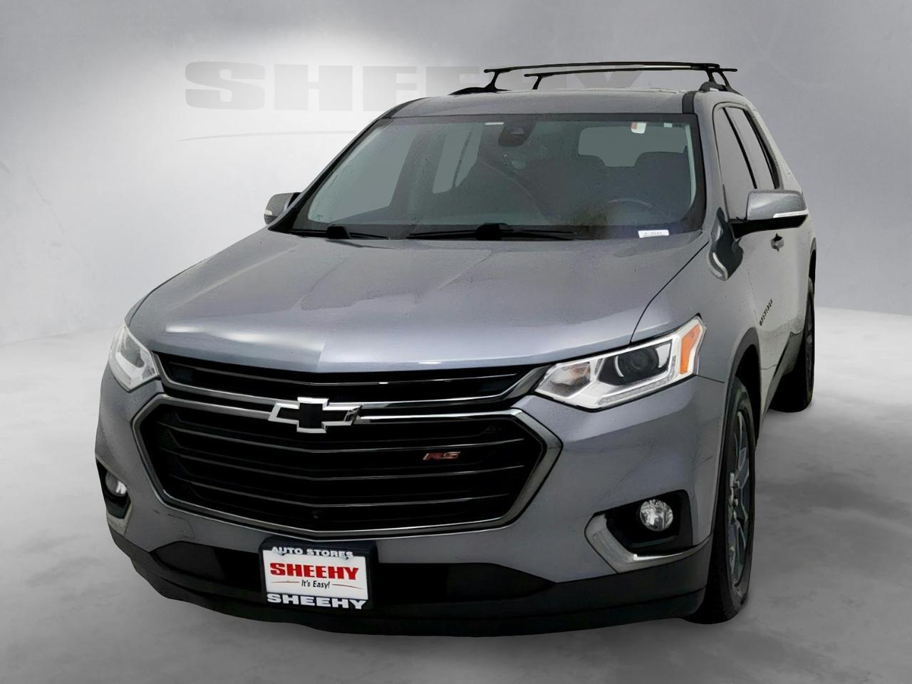 2020 Chevrolet Traverse RS Laurel MD