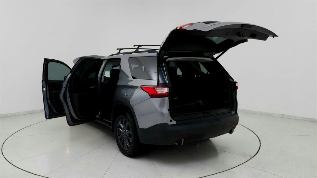 2020 Chevrolet Traverse RS Laurel MD