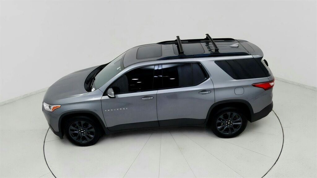 2020 Chevrolet Traverse RS Laurel MD
