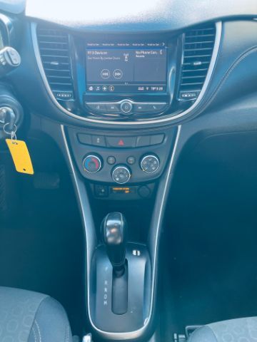 2020 Chevrolet Trax - SD FWD LS Hot Springs AR