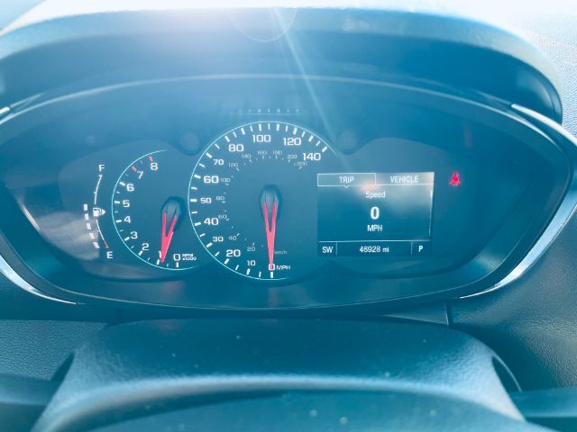 2020 Chevrolet Trax - SD FWD LS Hot Springs AR