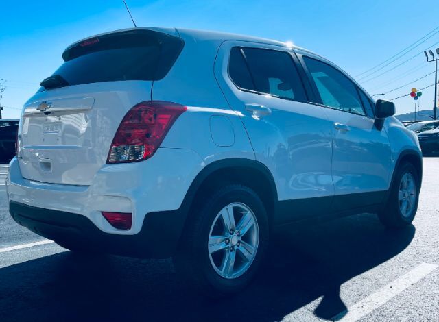 2020 Chevrolet Trax - SD FWD LS Hot Springs AR