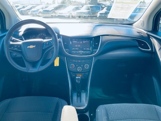 2020 Chevrolet Trax - SD FWD LS Hot Springs AR