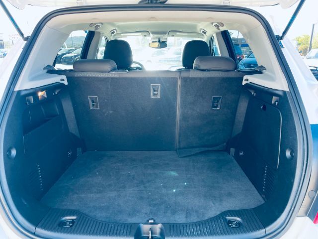 2020 Chevrolet Trax - SD FWD LS Hot Springs AR