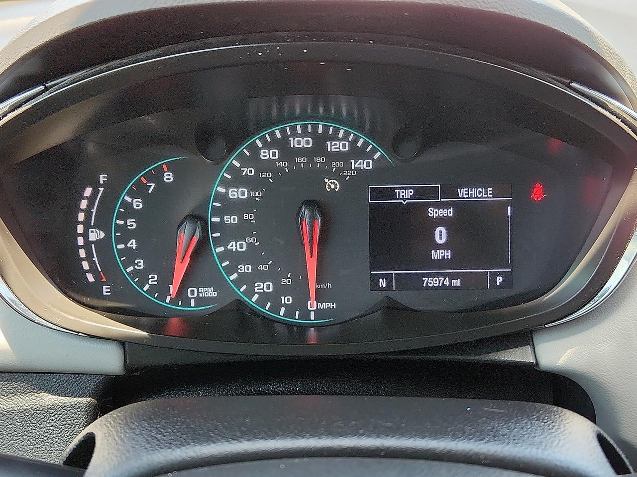2020 Chevrolet Trax FWD LS Lubbock TX