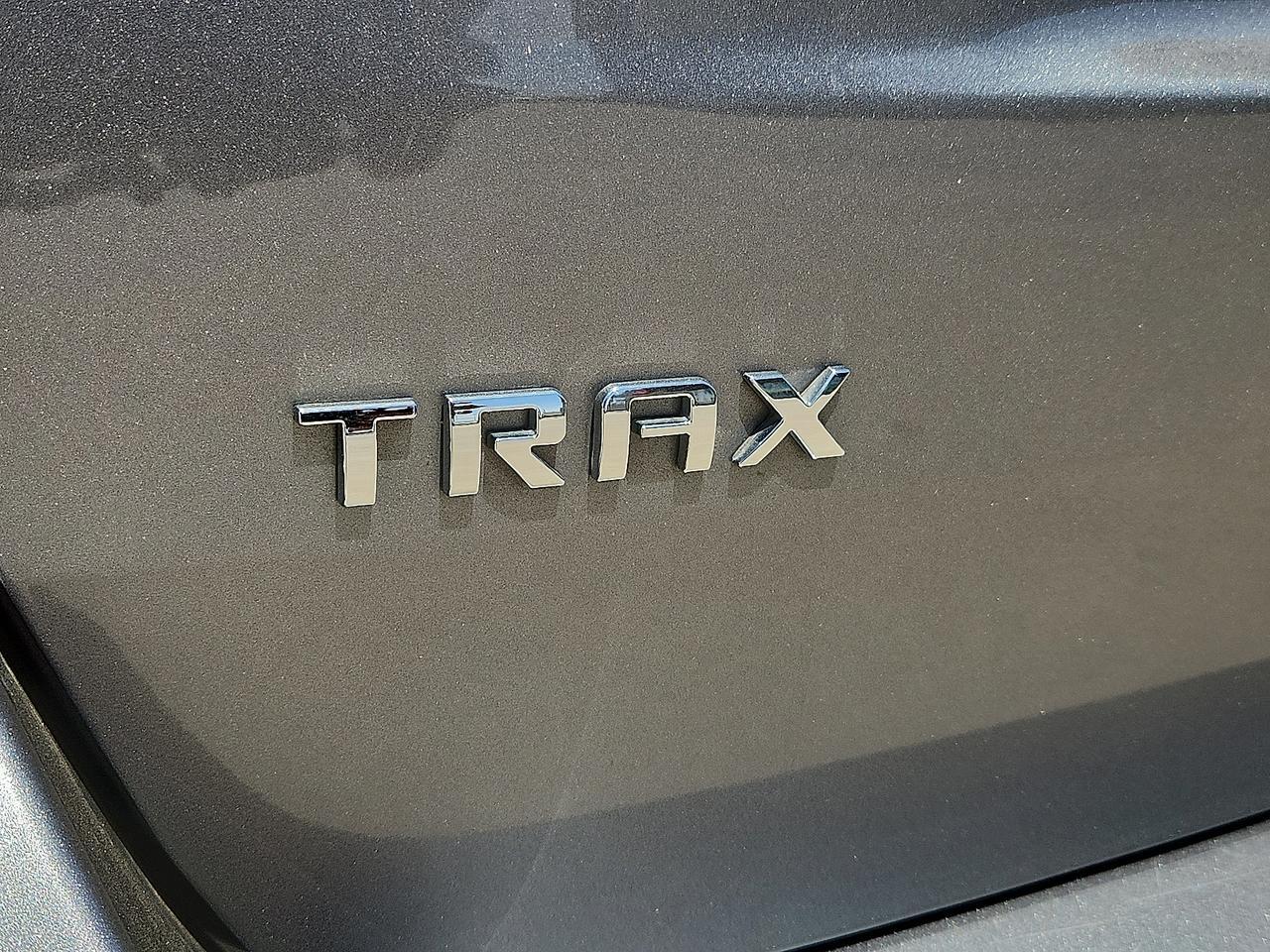 2020 Chevrolet Trax FWD LS Lubbock TX