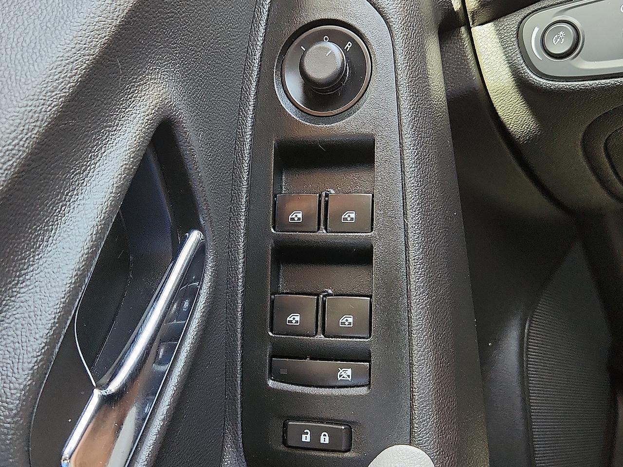 2020 Chevrolet Trax FWD LS Lubbock TX