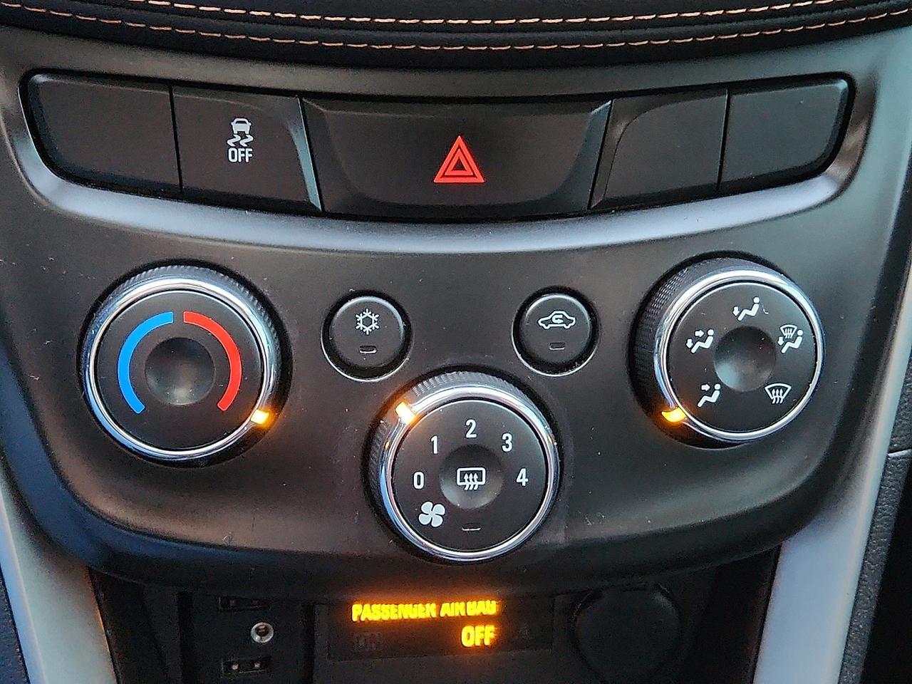 2020 Chevrolet Trax FWD LS Lubbock TX