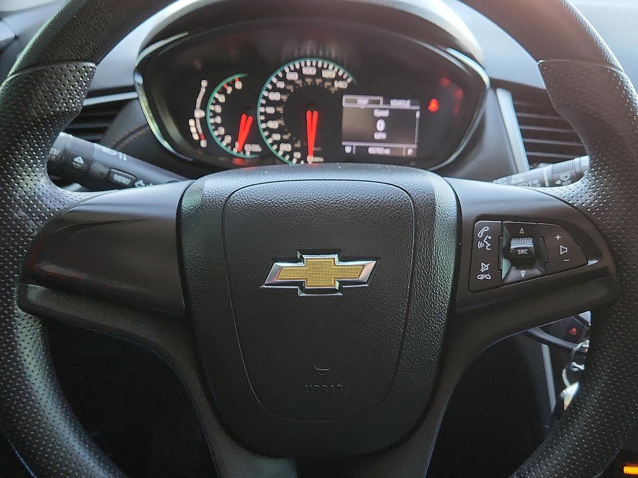 2020 Chevrolet Trax FWD LS Lubbock TX