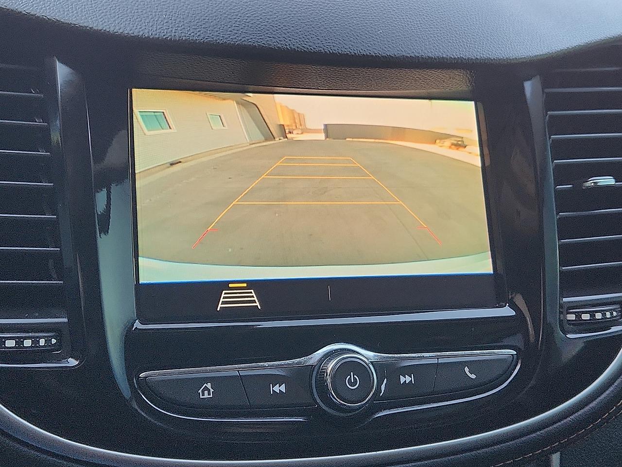 2020 Chevrolet Trax FWD LS Lubbock TX