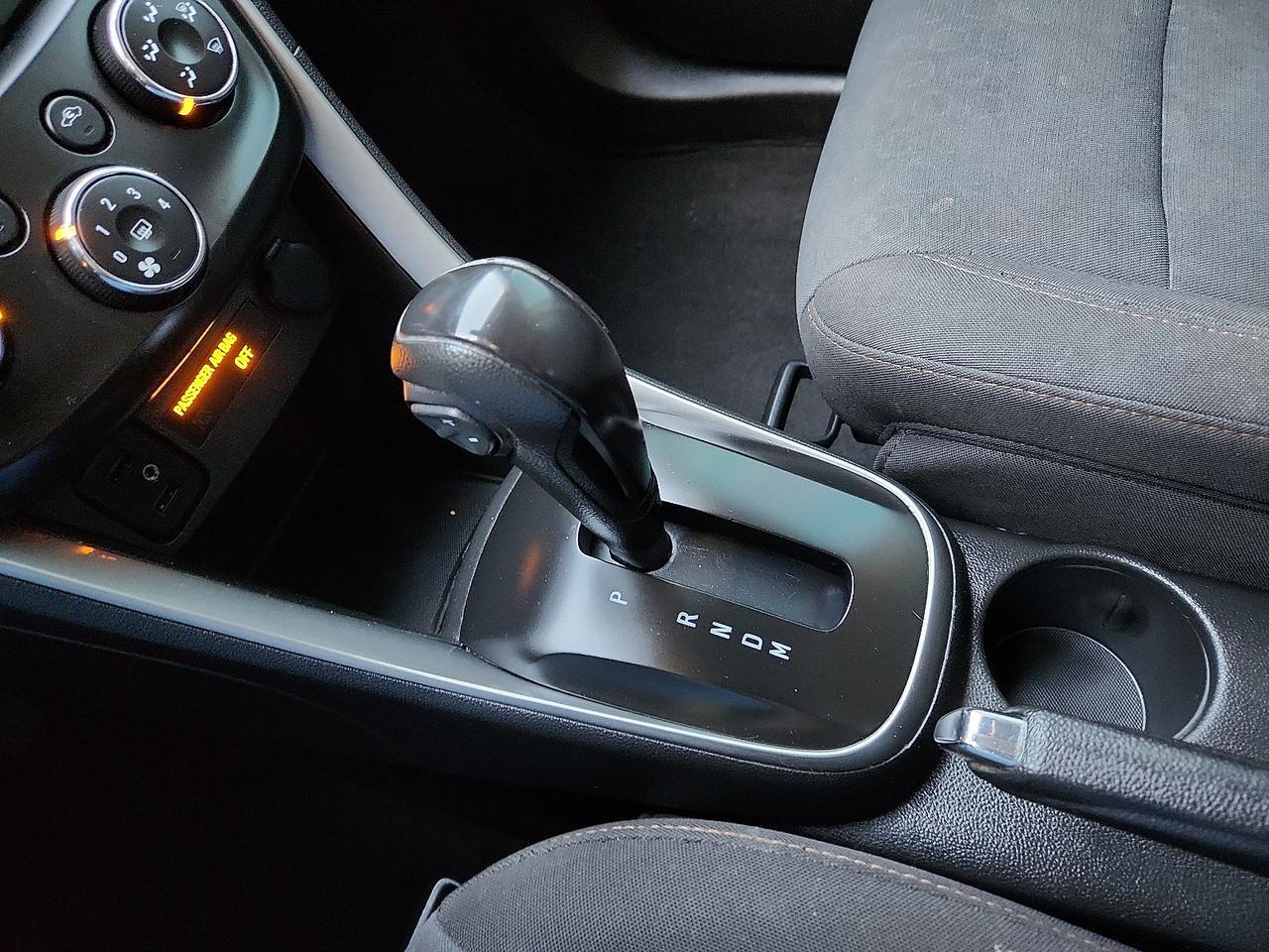 2020 Chevrolet Trax FWD LS Lubbock TX