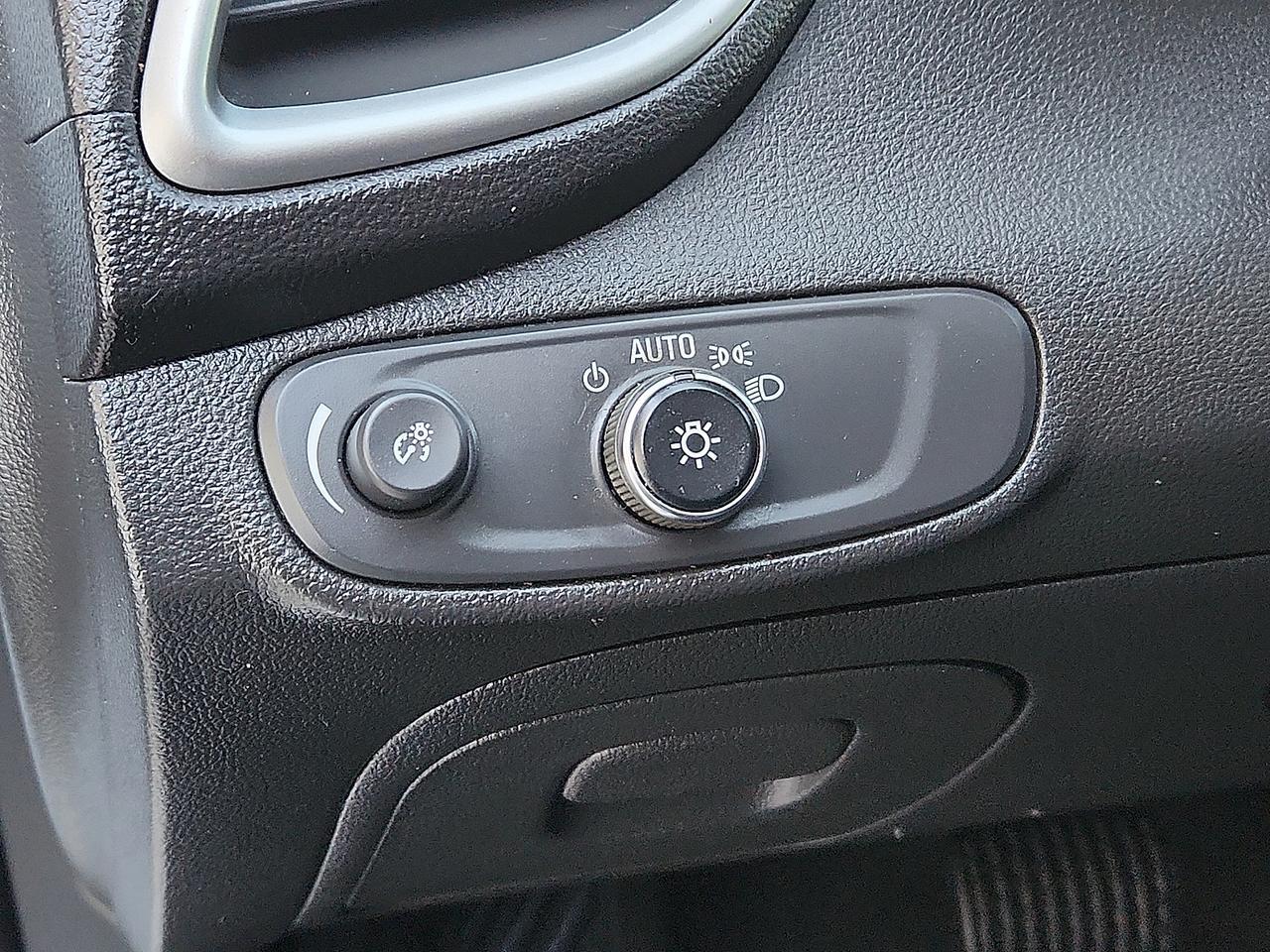 2020 Chevrolet Trax FWD LS Lubbock TX