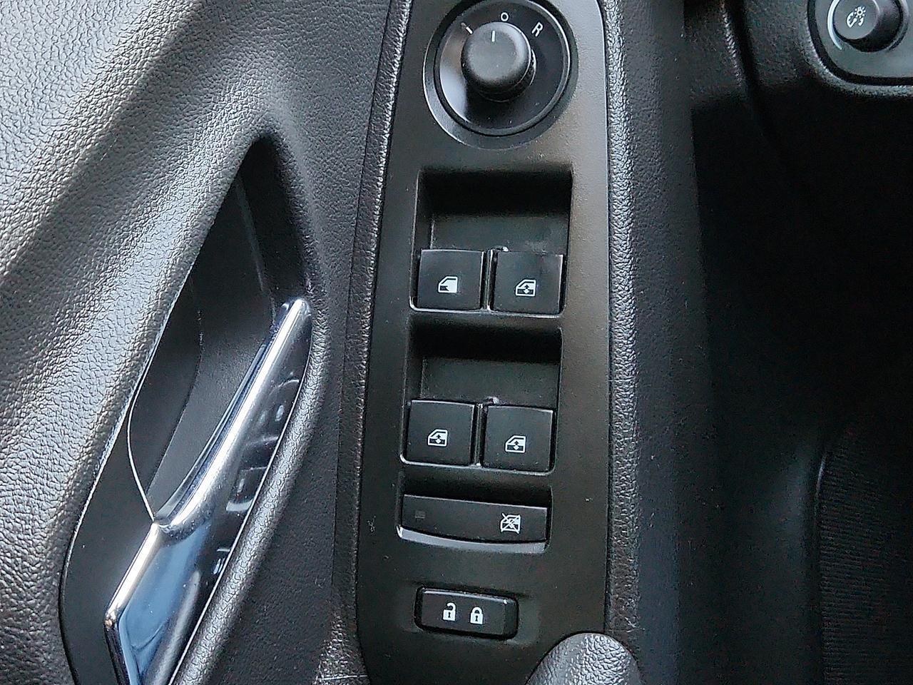 2020 Chevrolet Trax FWD LS Lubbock TX