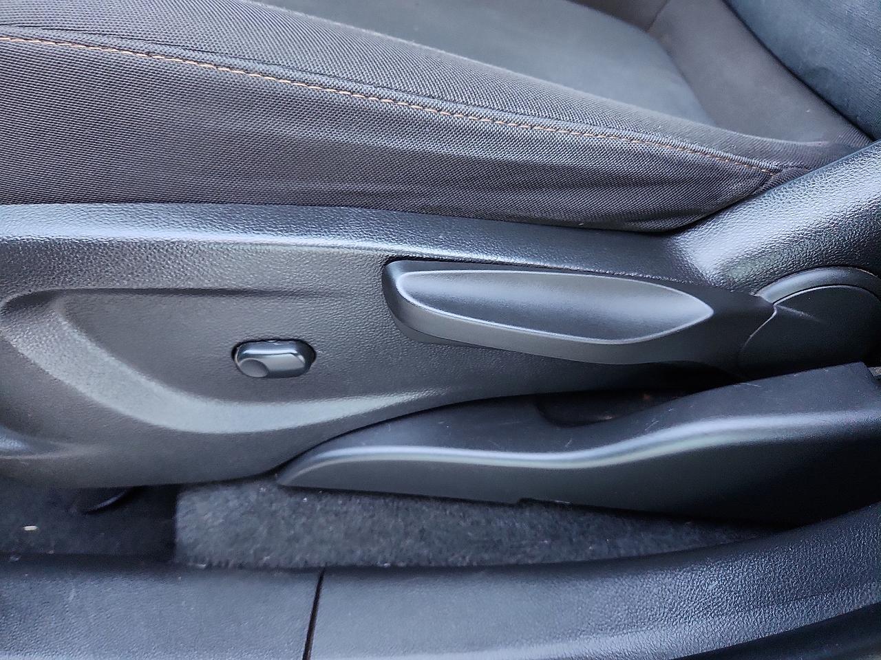 2020 Chevrolet Trax FWD LS Lubbock TX