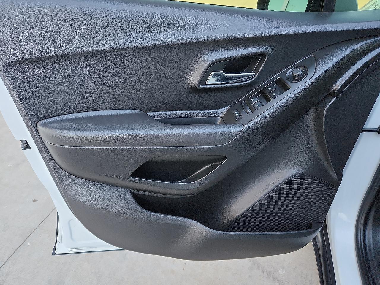 2020 Chevrolet Trax FWD LS Lubbock TX