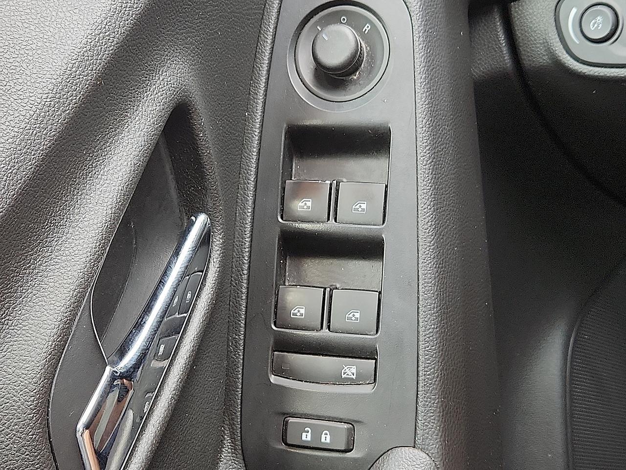 2020 Chevrolet Trax FWD LS Lubbock TX