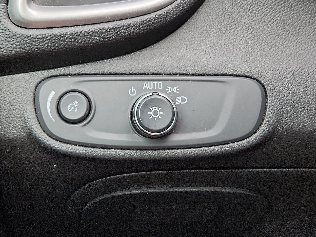 2020 Chevrolet Trax FWD LS Lubbock TX
