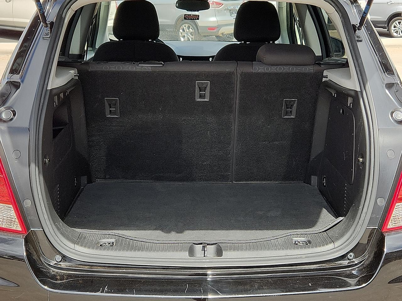 2020 Chevrolet Trax FWD LS Lubbock TX