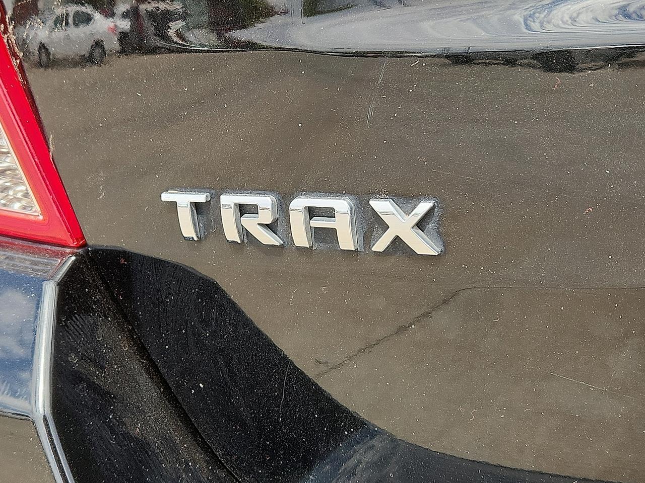 2020 Chevrolet Trax FWD LS Lubbock TX