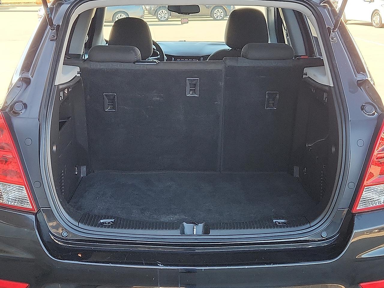 2020 Chevrolet Trax FWD LS Lubbock TX