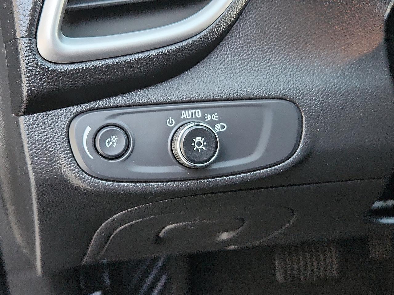 2020 Chevrolet Trax FWD LS Lubbock TX