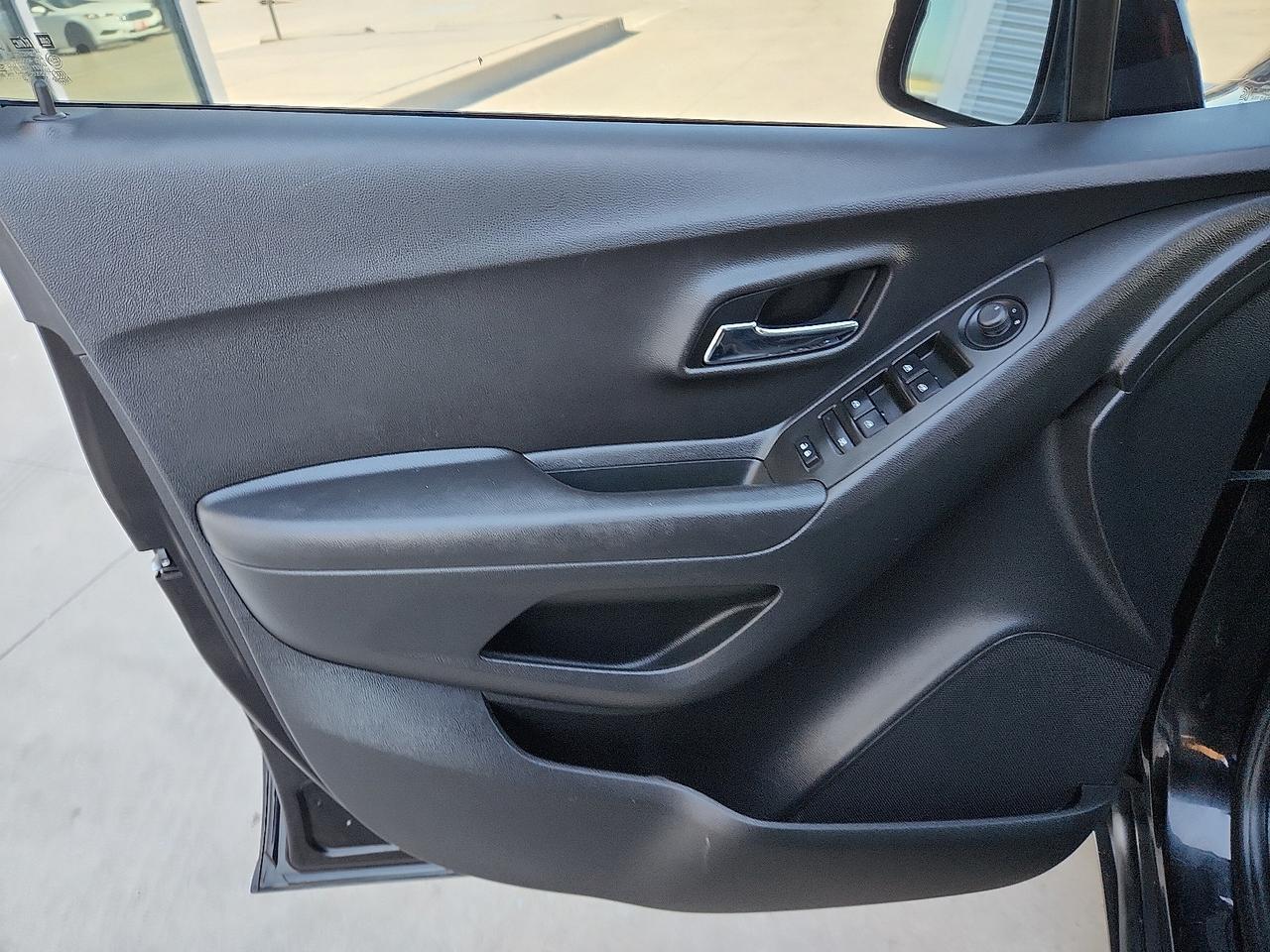 2020 Chevrolet Trax FWD LS Lubbock TX