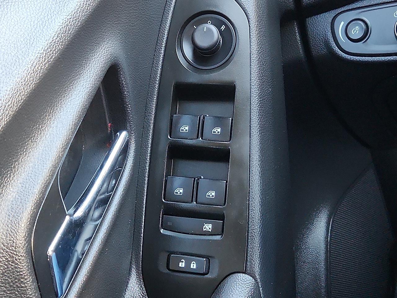 2020 Chevrolet Trax FWD LS Lubbock TX