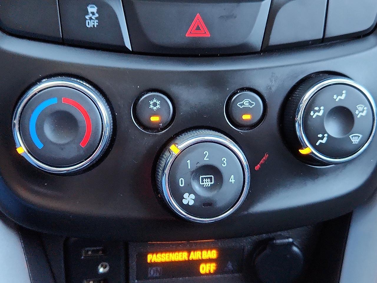 2020 Chevrolet Trax FWD LS Lubbock TX