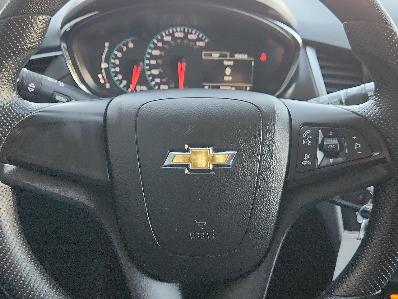 2020 Chevrolet Trax FWD LS Lubbock TX