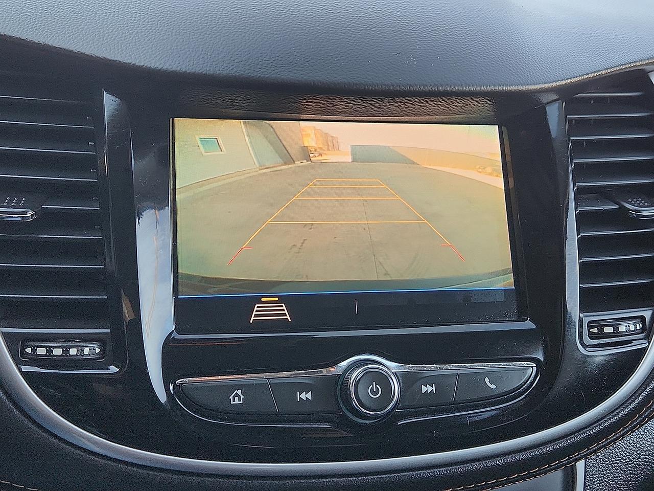 2020 Chevrolet Trax FWD LS Lubbock TX