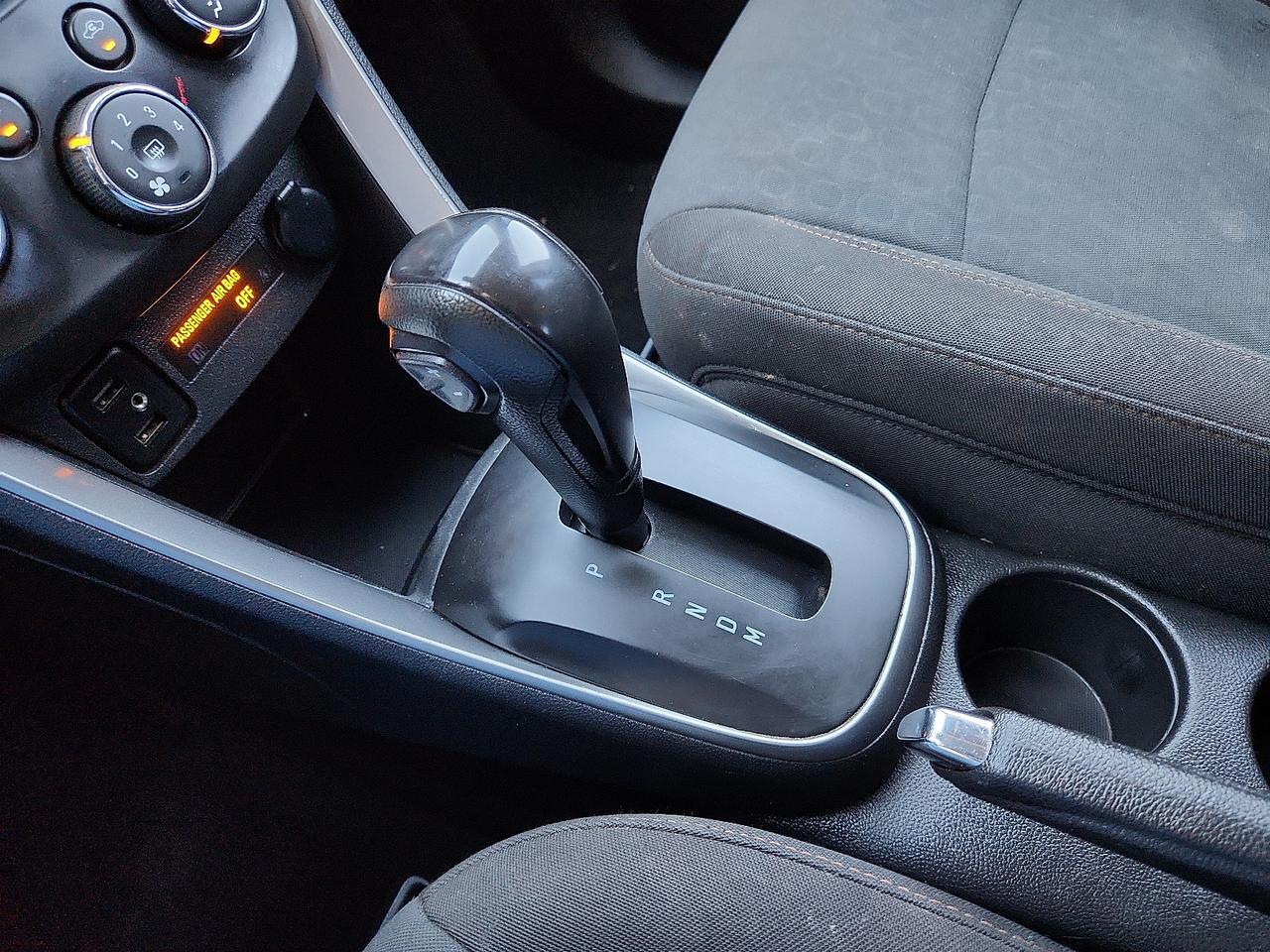 2020 Chevrolet Trax FWD LS Lubbock TX