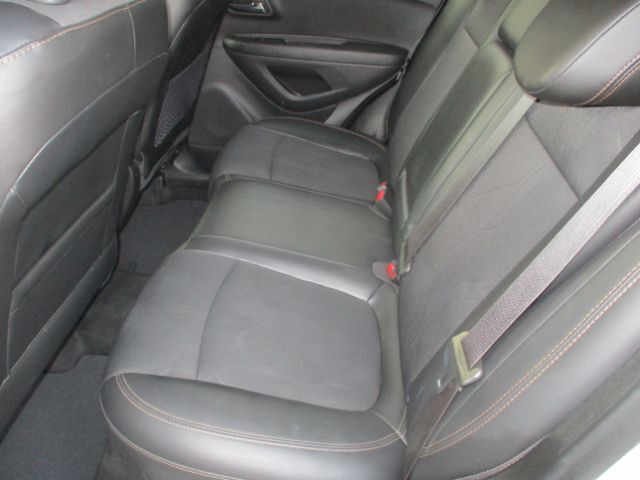 2020 Chevrolet Trax FWD LT Florence KY