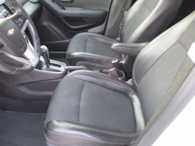 2020 Chevrolet Trax FWD LT Florence KY