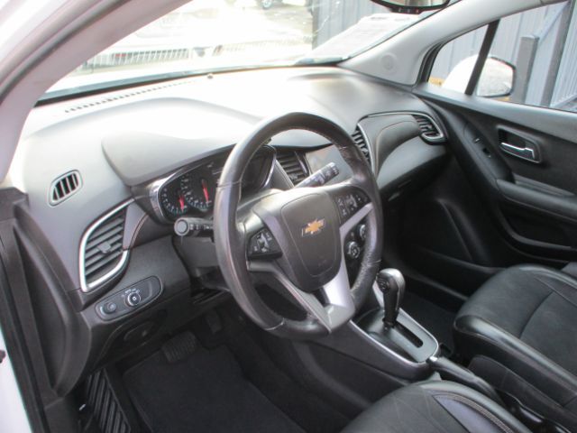 2020 Chevrolet Trax FWD LT Florence KY