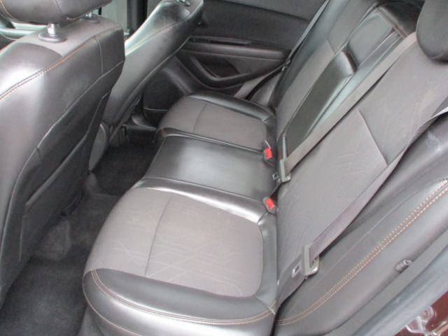 2020 Chevrolet Trax FWD LT Florence KY