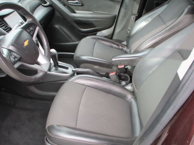 2020 Chevrolet Trax FWD LT Florence KY