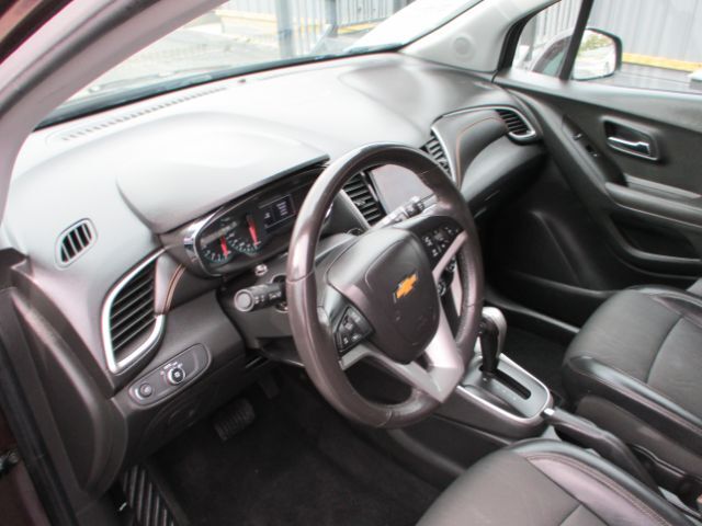 2020 Chevrolet Trax FWD LT Florence KY