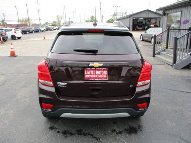 2020 Chevrolet Trax FWD LT Florence KY
